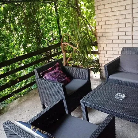 Apartment Dusica Jagodina