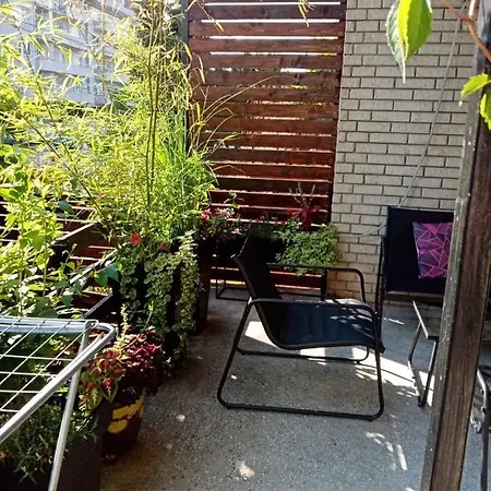 Apartment Dusica Jagodina