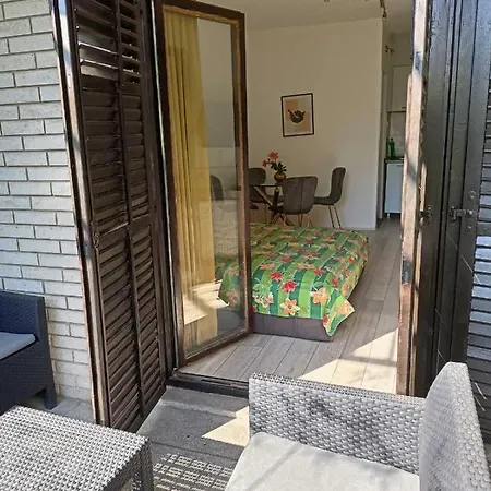 Apartment Dusica Jagodina