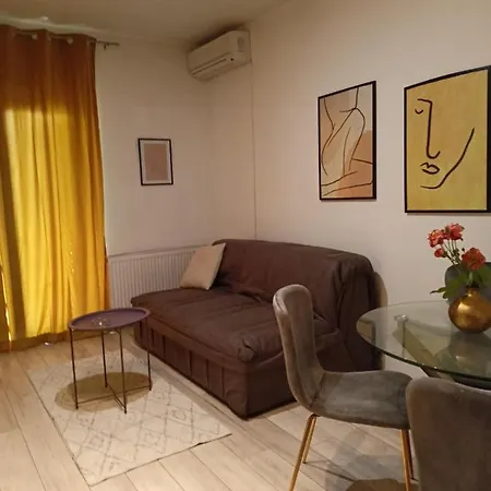 Dusica Apartment Jagodina