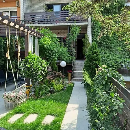 Dusica Apartman *