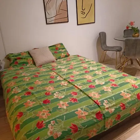 Apartment Dusica Jagodina