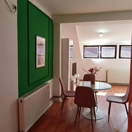 Dusica Apartman