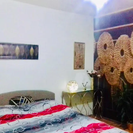 Apartman Dusica *