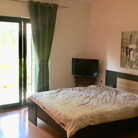 Apartman Dusica *