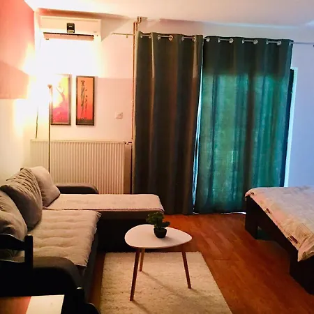 Dusica Apartman