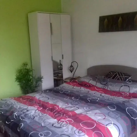 Apartman Dusica