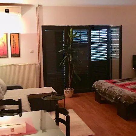 Dusica Apartman *