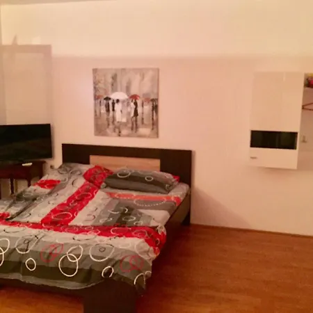 Apartman Dusica