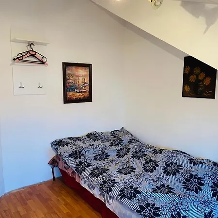 Apartman Dusica Jagodina