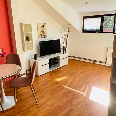 Dusica Apartment Jagodina