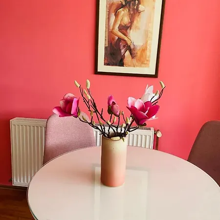 Apartment Dusica Jagodina