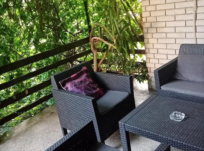 Apartman Dusica Jagodina