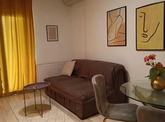 Dusica 公寓 雅戈丁那