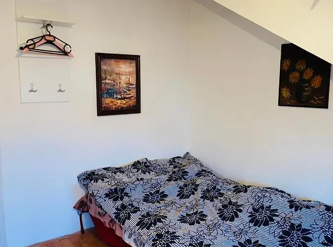 公寓 Dusica 雅戈丁那