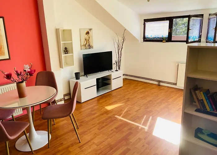 Dusica 公寓 雅戈丁那